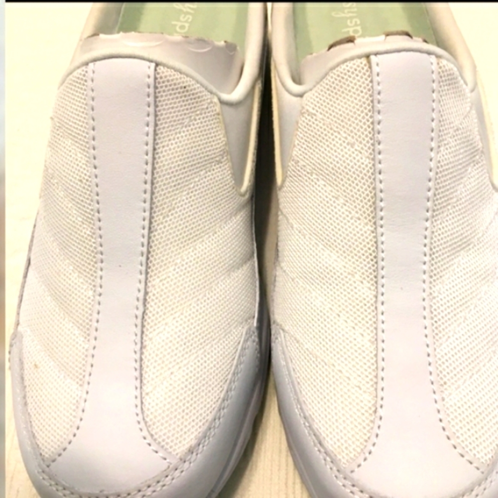 EASY Spirt Woman's Mules